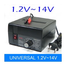 정전압 10V2A